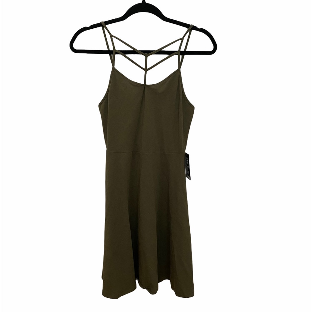 Express Dress